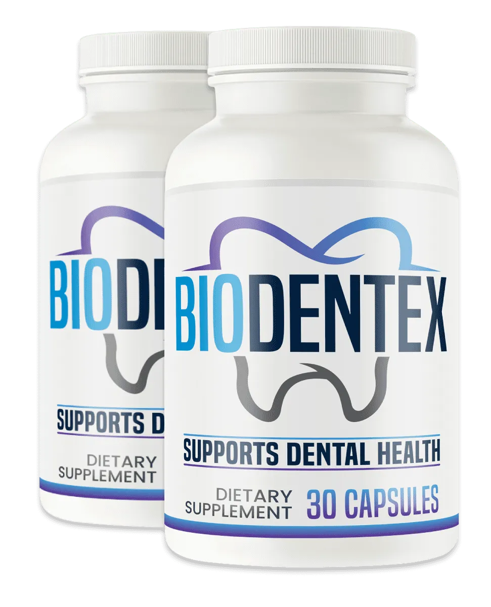 Biodentex